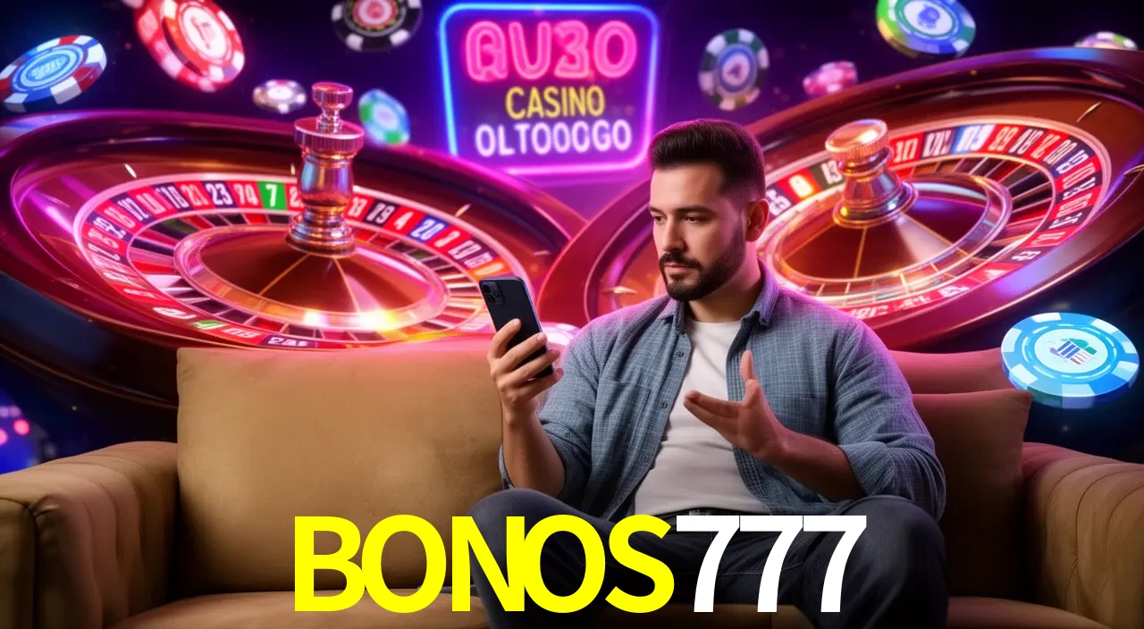 BONOS777 App - APK, permisos y acceso móvil Teléfono Android con acceso BONOS777, permisos de app, navegador móvil y seguridad de cuenta